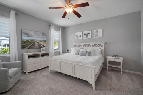 Casa en venta en Apollo Beach, Florida, 4 dormitorios, 188.31 m2 № 1637556 - foto 30