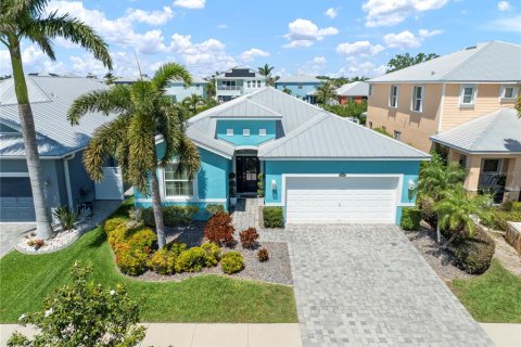 Casa en venta en Apollo Beach, Florida, 4 dormitorios, 188.31 m2 № 1637556 - foto 8