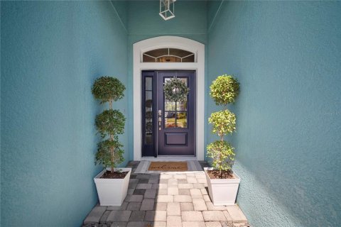 Casa en venta en Apollo Beach, Florida, 4 dormitorios, 188.31 m2 № 1637556 - foto 9