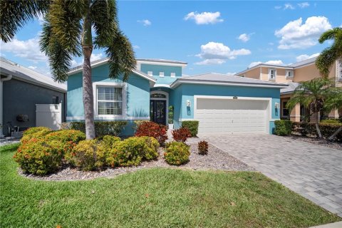 Casa en venta en Apollo Beach, Florida, 4 dormitorios, 188.31 m2 № 1637556 - foto 5