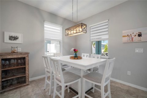 Casa en venta en Apollo Beach, Florida, 4 dormitorios, 188.31 m2 № 1637556 - foto 28