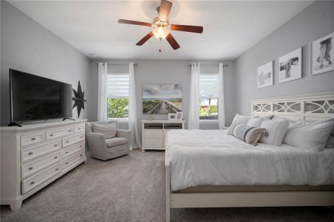 Casa en venta en Apollo Beach, Florida, 4 dormitorios, 188.31 m2 № 1637556 - foto 29