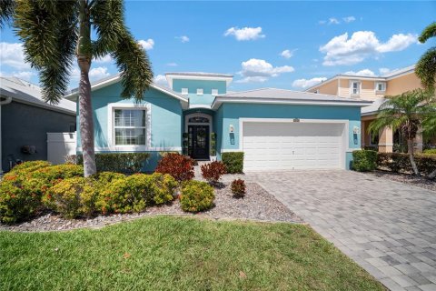 Casa en venta en Apollo Beach, Florida, 4 dormitorios, 188.31 m2 № 1637556 - foto 2