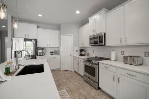 Casa en venta en Apollo Beach, Florida, 4 dormitorios, 188.31 m2 № 1637556 - foto 21