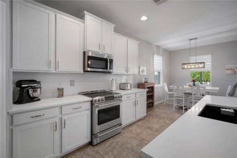 Casa en venta en Apollo Beach, Florida, 4 dormitorios, 188.31 m2 № 1637556 - foto 23