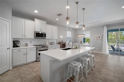 Casa en venta en Apollo Beach, Florida, 4 dormitorios, 188.31 m2 № 1637556 - foto 22