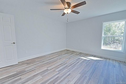 House in Citrus Springs, Florida 3 bedrooms, 129.69 sq.m. № 1562024 - photo 16
