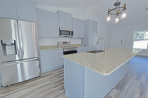 House in Citrus Springs, Florida 3 bedrooms, 129.69 sq.m. № 1562024 - photo 10