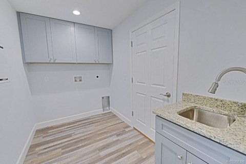 House in Citrus Springs, Florida 3 bedrooms, 129.69 sq.m. № 1562024 - photo 26