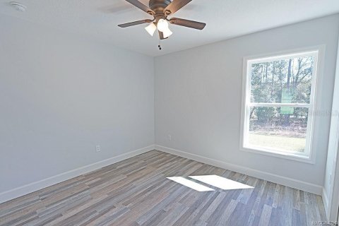 House in Citrus Springs, Florida 3 bedrooms, 129.69 sq.m. № 1562024 - photo 25