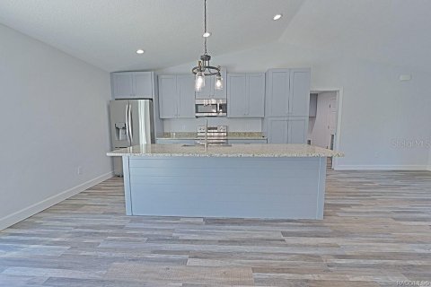 House in Citrus Springs, Florida 3 bedrooms, 129.69 sq.m. № 1562024 - photo 9