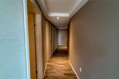 Снять в аренду квартиру в Майами, Флорида 3 спальни, 150.04м2, № 2050850 - фото 18