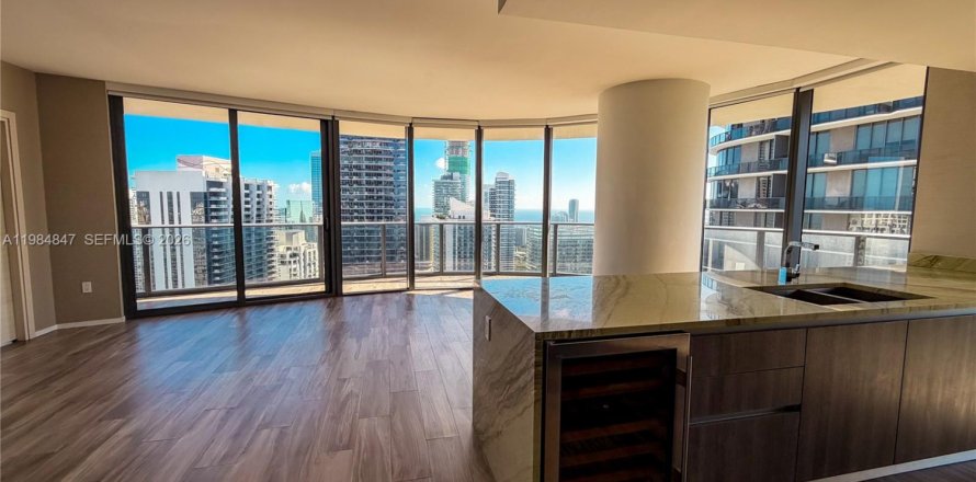 Квартира в Майами, Флорида 3 спальни, 150.04м2 № 2050850