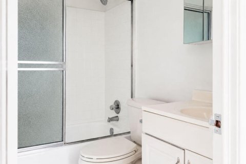 Copropriété à louer à Boca Raton, Floride: 1 chambre, 78.97 m2 № 2085291 - photo 5