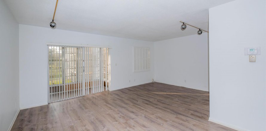 Condo à Boca Raton, Floride, 1 chambre  № 2085291