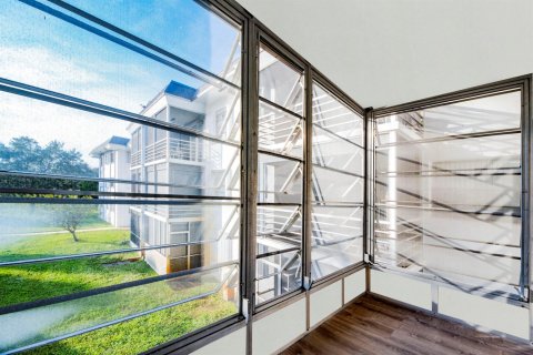 Copropriété à louer à Boca Raton, Floride: 1 chambre, 78.97 m2 № 2085291 - photo 7