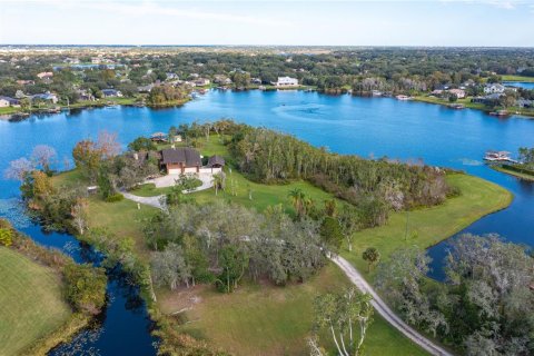 House in Winter Garden, Florida 5 bedrooms, 557.41 sq.m. № 1835034 - photo 3