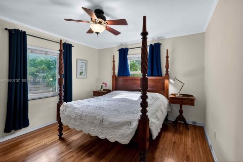 Купить виллу или дом в Майами-Шорс, Флорида 4 спальни, 198.72м2, № 2023286 - фото 6