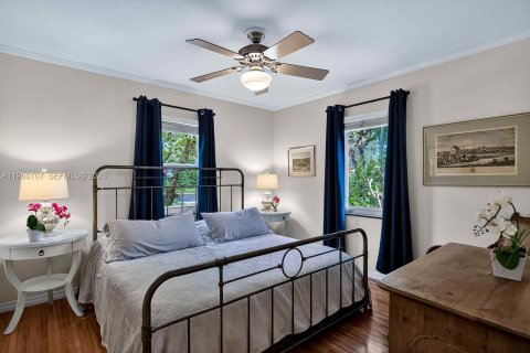 Купить виллу или дом в Майами-Шорс, Флорида 4 спальни, 198.72м2, № 2023286 - фото 9