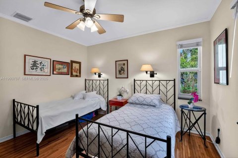 Купить виллу или дом в Майами-Шорс, Флорида 4 спальни, 198.72м2, № 2023286 - фото 16