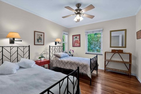 Купить виллу или дом в Майами-Шорс, Флорида 4 спальни, 198.72м2, № 2023286 - фото 25