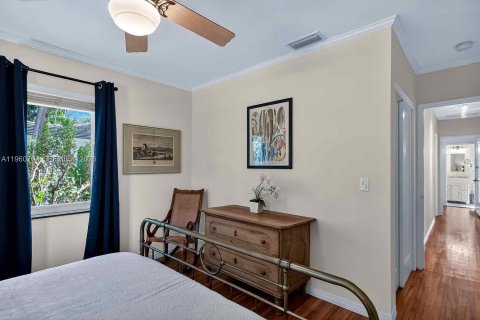 Купить виллу или дом в Майами-Шорс, Флорида 4 спальни, 198.72м2, № 2023286 - фото 26