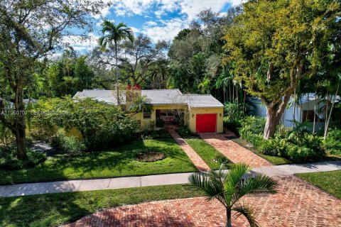 Купить виллу или дом в Майами-Шорс, Флорида 4 спальни, 198.72м2, № 2023286 - фото 11