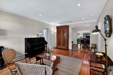 Купить виллу или дом в Майами-Шорс, Флорида 4 спальни, 198.72м2, № 2023286 - фото 19