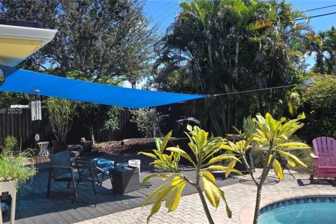 Villa ou maison à vendre à Wilton Manors, Floride: 3 chambres, 154.78 m2 № 1953407 - photo 3