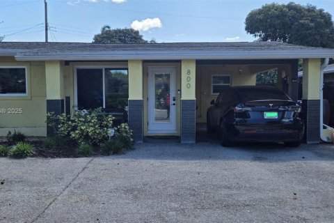 Villa ou maison à vendre à Wilton Manors, Floride: 3 chambres, 154.78 m2 № 1953407 - photo 2
