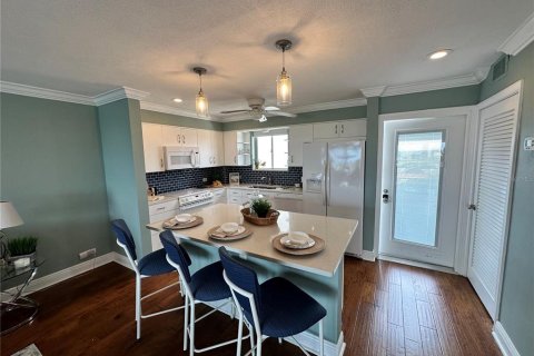 Condo in Saint Petersburg, Florida, 2 bedrooms  № 1806662 - photo 11