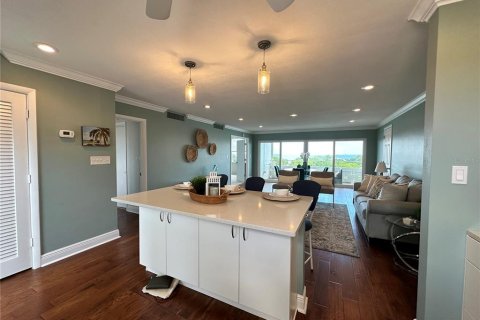 Condo in Saint Petersburg, Florida, 2 bedrooms  № 1806662 - photo 8