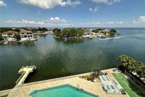 Condo in Saint Petersburg, Florida, 2 bedrooms  № 1806662 - photo 5