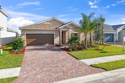 Villa ou maison à louer à Alva, Floride: 4 chambres, 196.21 m2 № 2419196 - photo 2