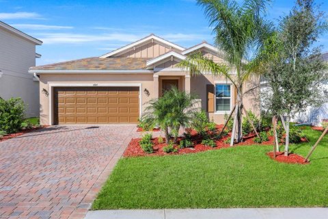 Villa ou maison à Alva, Floride 4 chambres, 196.21 m2 № 2419196
