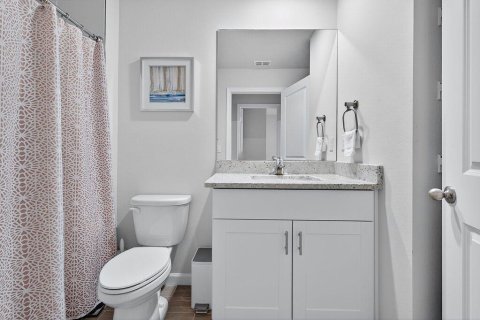 Townhouse in Stuart, Florida 3 bedrooms, 151.62 sq.m. № 2247309 - photo 20