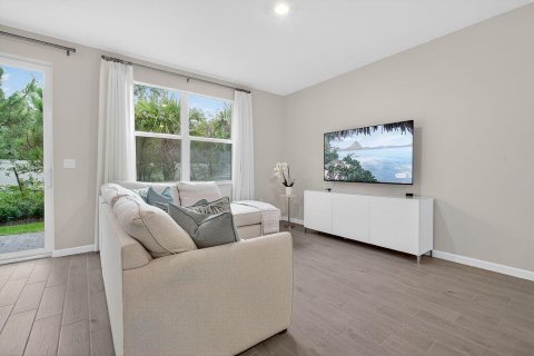 Townhouse in Stuart, Florida 3 bedrooms, 151.62 sq.m. № 2247309 - photo 13
