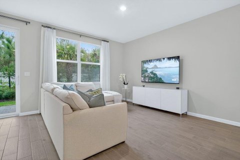 Townhouse in Stuart, Florida 3 bedrooms, 151.62 sq.m. № 2247309 - photo 14