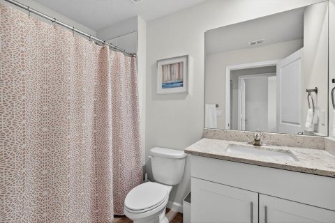 Townhouse in Stuart, Florida 3 bedrooms, 151.62 sq.m. № 2247309 - photo 19
