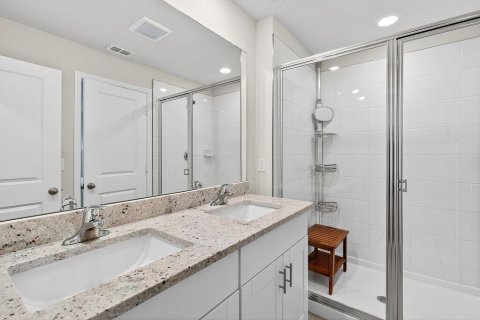 Townhouse in Stuart, Florida 3 bedrooms, 151.62 sq.m. № 2247309 - photo 16