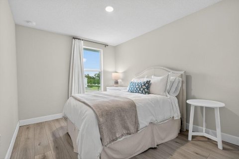 Townhouse in Stuart, Florida 3 bedrooms, 151.62 sq.m. № 2247309 - photo 17