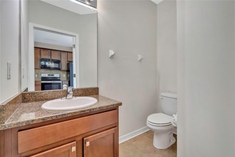 Touwnhouse à louer à Spring Hill, Floride: 3 chambres, 129.13 m2 № 2410349 - photo 14