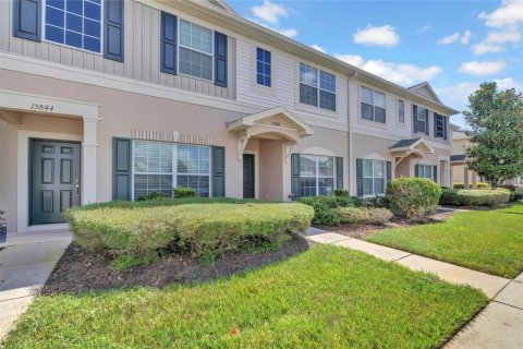 Touwnhouse à louer à Spring Hill, Floride: 3 chambres, 129.13 m2 № 2410349 - photo 30
