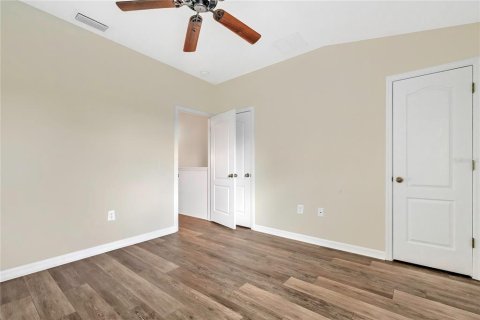 Touwnhouse à louer à Spring Hill, Floride: 3 chambres, 129.13 m2 № 2410349 - photo 24