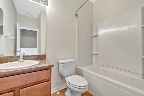 Touwnhouse à louer à Spring Hill, Floride: 3 chambres, 129.13 m2 № 2410349 - photo 25