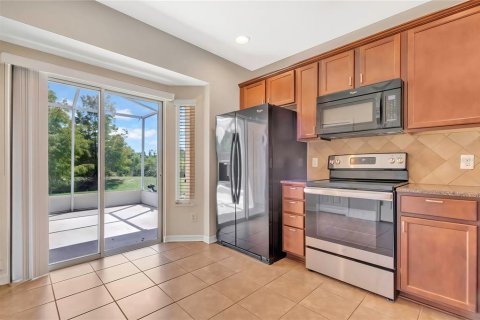 Touwnhouse à louer à Spring Hill, Floride: 3 chambres, 129.13 m2 № 2410349 - photo 13