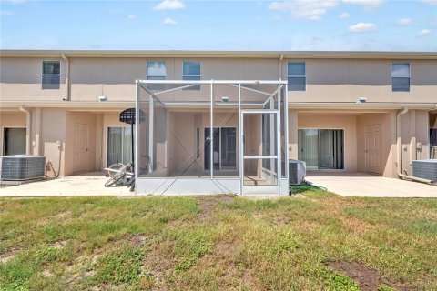 Touwnhouse à louer à Spring Hill, Floride: 3 chambres, 129.13 m2 № 2410349 - photo 29