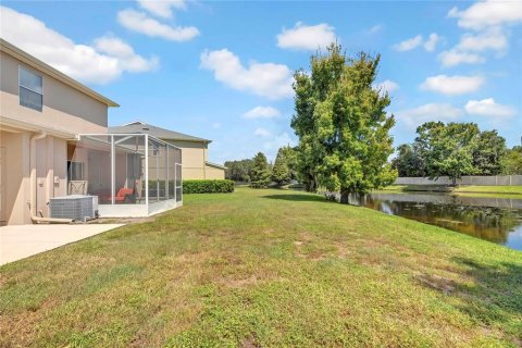 Touwnhouse à louer à Spring Hill, Floride: 3 chambres, 129.13 m2 № 2410349 - photo 28