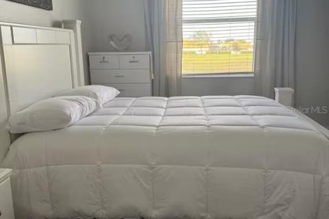 Touwnhouse à louer à Davenport, Floride: 2 chambres, 91.79 m2 № 2195445 - photo 7