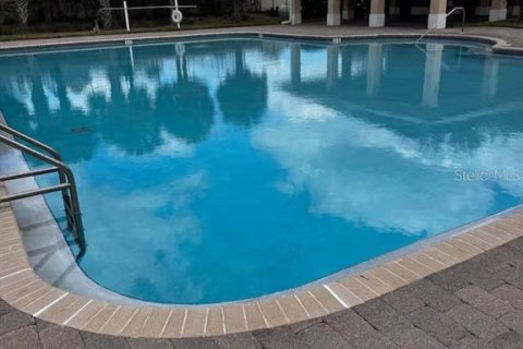 Touwnhouse à louer à Davenport, Floride: 2 chambres, 91.79 m2 № 2195445 - photo 16